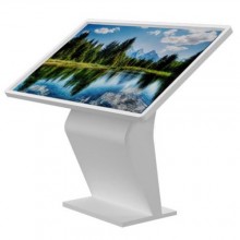 55" Сенсорный информационный терминал (киоск) Mercury 55W-IRT (Windows IR сенсор)